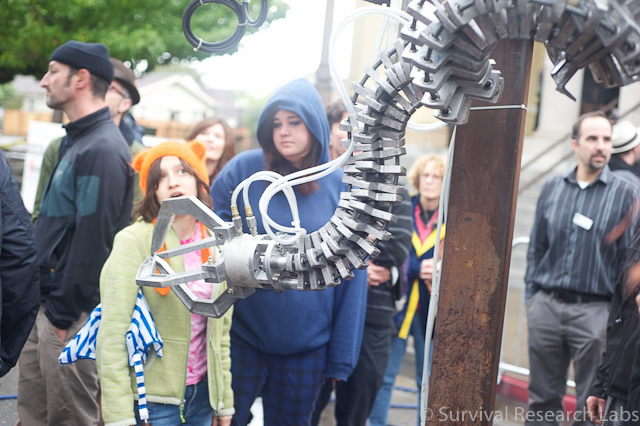 Spine Robot scoliosis